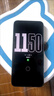 小米REDMI 紅米K80至尊版 新品5G全網(wǎng)通手機 云杉綠 12GB+256GB 官方標配 曬單實(shí)拍圖