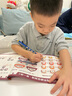 學(xué)而思 10分鐘七大能力全腦開發(fā)練習(xí)冊(cè) 5-6歲大班 一日一頁10分鐘 獨(dú)創(chuàng)7大能力體系 兒童思維邏輯訓(xùn)練書幼兒園數(shù)學(xué)思維啟蒙教材書小中大班幼小銜接必備書 曬單實(shí)拍圖