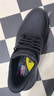 斯凱奇（Skechers）閃穿鞋男士商務(wù)鞋秋季薄款一腳蹬德比鞋軟底上班通勤休閑鞋205353 曬單實(shí)拍圖