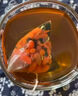 花色堂韭菜籽枸杞組合茶包炒熟韭菜子泡水喝肝腎同補(bǔ)獨(dú)立小包男性養(yǎng)生茶 韭菜籽枸杞組合(20包)養(yǎng)生茶 男人茶特久·硬粗長 曬單實(shí)拍圖
