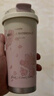Vanow咖啡杯保溫杯女士高顏值生日禮物教師節禮品實(shí)用水杯子送伴手禮 曬單實(shí)拍圖