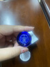萊珀妮（La Prairie）【生日禮物】萊伯妮眼霜 淡化細紋緊致抗皺護膚品反重力眼精華 藍魚(yú)子瓊貴眼霜3ml 曬單實(shí)拍圖