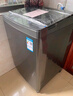 美的（Midea）波輪洗衣機全自動家用 MB120L3D 12公斤大容量 直驅(qū)變頻 一級能效 除螨 以舊換新 家電國家補貼20% 曬單實拍圖