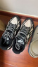 NEW BALANCE25新款男款Arishi v4緩震耐磨舒適專(zhuān)業(yè)跑步鞋MARISTX4 40.5 曬單實(shí)拍圖