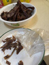 鹵紀六孃正宗樂(lè )山特產(chǎn)非遺甜皮鴨 即食美食 下酒菜 鴨貨熟食 真空現做現發(fā) 整只2.2斤禮盒裝（空運/特快） 曬單實(shí)拍圖