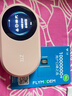 中興（ZTE) U10S Pro【咨詢(xún)客服享優(yōu)惠價(jià)格】2024款無(wú)線(xiàn)隨身wifi/WiFi6/便攜式可插卡/隨身wifi全國通 【粉色可插卡】中興U10S Pro（雙網(wǎng)自由切換） 1500G/月*1個(gè) 曬單實(shí)拍圖