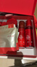 玉蘭油（OLAY）全新大紅瓶水乳液超紅瓶面霜抗皺緊致化妝品護膚品套裝生日禮物女 曬單實(shí)拍圖