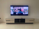 海信電視小墨E5Q Pro75英寸 768分區U+MiniLED 信芯芯片 抗反光防眩光墨晶屏 300Hz 國家補貼75E5Q-PRO 曬單實(shí)拍圖