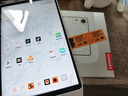 聯(lián)想拯救者Y700四代【張凌赫同款平板】IP聯(lián)名白金獨角獸8.8英寸游戲平板驍龍8至尊版銅質(zhì)大VC16+512G 曬單實(shí)拍圖