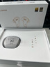 漫步者（EDIFIER）NeoBuds Evo 真無(wú)線(xiàn)圈鐵降噪藍(lán)牙耳機(jī) 藍(lán)牙5.4 空間音效 適用蘋(píng)果華為小米OPPO手機(jī) 星光白 曬單實(shí)拍圖