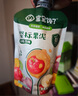 寶寶饞了零食禮盒果汁果泥酸奶禮盒嬰幼兒輔食出行輔食佐餐囤貨 嬰標酸奶 85g*10袋 【組合裝】 曬單實(shí)拍圖