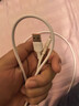 綠聯(lián)Type-C數(shù)據(jù)線6A適用華為超級(jí)快充100W/66W充電線Pura80/70/Mate70/60Pro+/X6榮耀小米安卓手機(jī)2米 曬單實(shí)拍圖