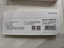 京東京造 巨能寫(xiě)pro 大墨量子彈頭中性筆 簽字筆2000米書(shū)寫(xiě) 商務(wù)會(huì )議辦公學(xué)生考試  0.5mm 黑色10支 曬單實(shí)拍圖