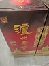 瀘州老窖 六年窖頭曲 濃香型白酒 52度 500ml 單瓶裝 曬單實(shí)拍圖