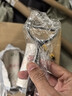 京迭德國不銹鋼削皮刀土豆去皮神器蘋(píng)果瓜刨廚房水 加厚削皮刀【平削刀片款】 曬單實(shí)拍圖