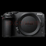 尼康（Nikon）【國家補貼】Z30入門(mén)級微單相機Vlog家用自拍高清旅游翻轉屏自拍相機 單機 Z30(16-50 + 50-250)雙鏡頭套裝 標配【送64G卡+膜+相機包+座充】不要可折價(jià) 曬單實(shí)拍圖