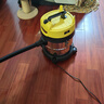 KARCHER德國卡赫 不銹鋼桶式吸塵器 干濕兩用 工業(yè)商用開(kāi)荒保潔地毯寵物大吸力大功率吸塵器 WD 2s全新升級  曬單實(shí)拍圖