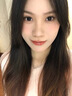 玖維婭（Jiuvia）小黑豬碳酸氧氣泡泡面膜泥深層清潔泥漿面膜補水保 2瓶裝補水保濕祛痘 曬單實(shí)拍圖