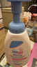 施巴（sebamed）兒童凈顏潔膚泡沫溫和清潔洗面奶保濕舒緩沐浴露400ml 德國進(jìn)口 曬單實(shí)拍圖