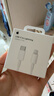 Apple/蘋(píng)果 USB-C/type-c轉閃電充電線(xiàn)-1米 數據線(xiàn)蘋(píng)果充電線(xiàn)手機充電線(xiàn) 適用于iphone14/iphone13 曬單實(shí)拍圖