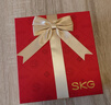 skg頸椎按摩儀K5-3尊貴禮盒【 王一博同款】 肩頸頸部脖子口袋按摩器脈沖熱敷送男女朋友生日實(shí)用禮物 曬單實(shí)拍圖