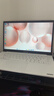 華碩（ASUS）a豆14 2025 高顏值A(chǔ)I輕薄筆記本電腦商務(wù)辦公學(xué)生游戲 國家補(bǔ)貼20% 【13代i5 16G 512GB】樹莓蜜粉. 護(hù)眼屏 豆叮AI助手 預(yù)裝office 曬單實(shí)拍圖