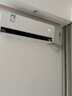 美的（Midea）2匹 風(fēng)尊二代 全面風(fēng) 一級(jí)能效 變頻冷暖 空調(diào)掛機(jī) 舒適風(fēng)空調(diào)家電國家補(bǔ)貼  KFR-46GW/N8MXC1Ⅱ 曬單實(shí)拍圖