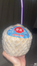 佳農 泰國進(jìn)口椰青9粒裝 單果900g+ 贈開(kāi)椰器吸管 生鮮水果禮盒 包郵 曬單實(shí)拍圖