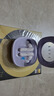 FIIL Key Pro2全能智駕降噪藍牙耳機-55dB金標音質(zhì)藍牙6.0入耳半入耳式適用蘋(píng)果華為手機 星河白晶 曬單實(shí)拍圖