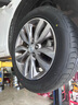 固特異（Goodyear）汽車(chē)輪胎 205/55R16 91W EF1 SPORT鷹馳F1酷跑 朗逸/速騰/卡羅拉 曬單實(shí)拍圖
