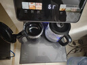 沁園（TRULIVA）茶吧機飲水機家用多功能辦公室立式下置式水桶全自動(dòng)智能一體燒水壺茶吧柜高端客廳用2025年新款 曬單實(shí)拍圖