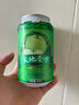 天地壹號 蘋(píng)果醋飲料經(jīng)典款矮罐黃金330ml×6罐蘋(píng)果汁氣泡調和醋飲料 天地一號 曬單實(shí)拍圖