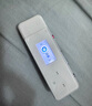 月光寶盒A5PRO外放版 mp3mp4播放器USB-C無(wú)損音樂(lè )聽(tīng)歌隨身聽(tīng)藍牙FM電子書(shū)學(xué)生USB直插自帶背夾一鍵錄音 32G 曬單實(shí)拍圖