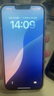 Apple 蘋(píng)果 iPhone 14 Plus(A2888) 二手手機國行優(yōu)惠券補貼 星光色 256G 曬單實(shí)拍圖