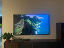 創(chuàng  )維壁紙電視A7F 75英寸超薄壁畫(huà)藝術(shù)mini led電視機75吋智能平板家電液晶以舊換新 國家補貼 曬單實(shí)拍圖