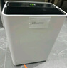 海信（Hisense）除濕機24升/天除濕器 家用輕音干衣抽濕機 WIFI遠程遙控大面積抽濕器干燥機 臥室宿舍地下室除濕 曬單實(shí)拍圖