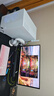 AOC 26.5英寸2K 原生240Hz QD-OLED 原生10Bit 0.03ms HDR 硬件低藍(lán)光 電競游戲FPS顯示器 Q27G41ZDF 曬單實(shí)拍圖