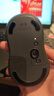 羅技（Logitech） 優(yōu)選系列M650無(wú)線(xiàn)藍牙鼠標雙模輕音按鍵商務(wù)辦公便攜人體工學(xué)筆記本電腦鼠標送男生女友禮物 M650 L黑色 大手型(M750入門(mén)款） 曬單實(shí)拍圖