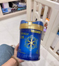 美贊臣藍臻 兒童奶粉 配方調制乳粉4段(3歲以上)800g*6 全面營(yíng)養 自護力 曬單實(shí)拍圖