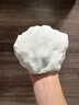 BUV黃子韜綠泥氨基酸洗面奶100g男女士控油去黑頭收毛孔潔面深層清潔 曬單實(shí)拍圖