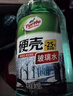龜牌（Turtle Wax）硬殼玻璃水0度汽車(chē)去油膜強力去污除蟲(chóng)膠鳥(niǎo)糞雨刮水通用2L*4瓶 曬單實(shí)拍圖