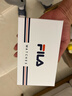 斐樂（FILA）電子表夜光中學生考試手表大學生潮流運動防水腕表 6564-005 曬單實拍圖
