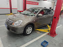 德國馬牌（Continental）汽車輪胎 185/65R15 88H UCJ 適配Polo/日產(chǎn)軒逸標致301現(xiàn)代悅納 曬單實拍圖