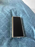 圖璐璐 適用Galaxyzfold7手機殼三星w26保護套新款zfold6折疊屏超薄w25透明簡(jiǎn)約防摔fold5全包商務(wù)輕奢感 【透明套玄曜黑】晶感冰透丨美過(guò)裸機丨永不發(fā)黃 三星W26【心系天下】送外屏鋼化膜 曬單實(shí)拍圖