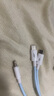 智國者（WITGOER）三合一充電器快充一拖三手機充電數據線(xiàn)車(chē)載多頭適用iphone華為蘋(píng)果安卓ipad多功能三頭1.2米套裝 曬單實(shí)拍圖