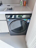 海爾（Haier）云溪4.0系列583滾筒洗衣機全自動(dòng)12公斤 超薄家用家電國家補貼 京東自營(yíng) 一級能效以舊換新 內衣洗 曬單實(shí)拍圖