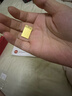 粵鑫金七夕禮物黃金小金豆AU9999足金投資黃金豆豆實(shí)心真金豆送女友七夕 3g金豆【足金9999+鋼印無(wú)證書(shū)】 曬單實(shí)拍圖