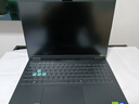 華碩天選6 Pro 酷睿版 國家補貼20%Ultra 7 16英寸游戲本筆記本電腦(U7-255HX 16G 1T RTX5060 2.5K)灰 曬單實(shí)拍圖