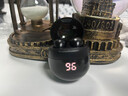 SR  適用sony索尼隱形微型藍牙耳機無(wú)線(xiàn)睡眠入耳式迷你不閃燈上班看不到降噪睡覺(jué)隔音助眠耳塞小耳洞 豪華黑【進(jìn)口5.3芯-千元級空間HiFi音效】 曬單實(shí)拍圖