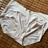 有棵樹(shù)（YOUKESHU）孕婦內褲女莫代爾孕早中晚期專(zhuān)用低腰舒適純棉抗菌襠大碼春夏短褲 曬單實(shí)拍圖